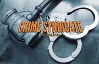 Crime Syndicate screenshot, image №2171555 - RAWG