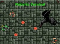 Róberts Survival screenshot, image №3481876 - RAWG