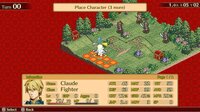 Mercenaries Saga 2 -Order of the Sliver Eagle screenshot, image №3936453 - RAWG