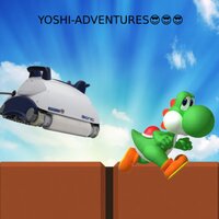 YOSHI ADVENTURES screenshot, image №3672978 - RAWG