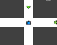 Pixel Tank (itch) screenshot, image №1791186 - RAWG