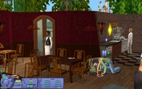 The Sims: Pet Stories screenshot, image №471821 - RAWG