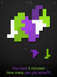 Puzzle Blitz screenshot, image №942201 - RAWG