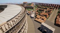 Colosseum VR screenshot, image №2858808 - RAWG