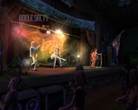 Guitar Hero: Aerosmith screenshot, image №503399 - RAWG