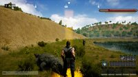 Battle of Hunters: Beast Zone screenshot, image №2739582 - RAWG