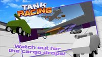 Tank Racing screenshot, image №1418801 - RAWG
