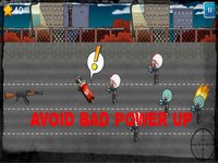 Guns Shooting: Zombie Survival screenshot, image №1598118 - RAWG