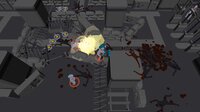 Zombies and Keys screenshot, image №3483509 - RAWG