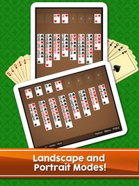 Freecell Solitaire Pro- Premium Card Paradise Game screenshot, image №953952 - RAWG