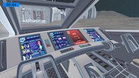 Mars parking simulator screenshot, image №3128155 - RAWG