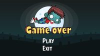 Zombie (itch) (Marco Sanches) screenshot, image №2626934 - RAWG