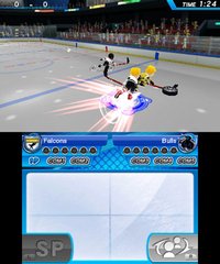 Deca Sports Extreme screenshot, image №260026 - RAWG