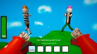 Toy Town Mayhem screenshot, image №4246515 - RAWG