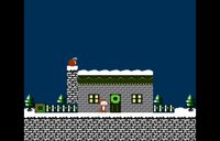 Mr. Maymunshine's Christmas Land (NES ROM) screenshot, image №2572849 - RAWG