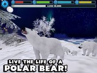 Polar Bear Simulator screenshot, image №957673 - RAWG