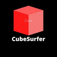 Cubesufer screenshot, image №2698427 - RAWG