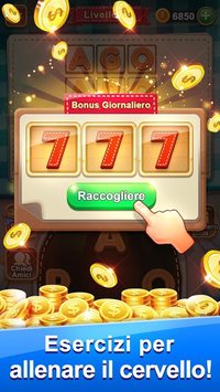 Parola Mania screenshot, image №1470534 - RAWG