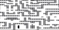 goblin maze (one minute jam) screenshot, image №3111876 - RAWG