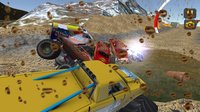 Extreme Offroad Monster Simulator screenshot, image №2198700 - RAWG