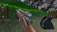 The Hunting Season VR screenshot, image №1034451 - RAWG