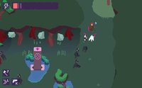 Swamped screenshot, image №1005516 - RAWG