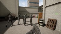 Combat Medic screenshot, image №1707611 - RAWG