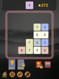 Merge Blocks Puzzle Game screenshot, image №952269 - RAWG