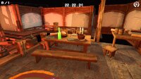 3D PUZZLE - Medieval Inn screenshot, image №3898298 - RAWG