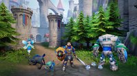 Clash of Magic VR screenshot, image №854838 - RAWG