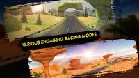 Desert Racing 2018 screenshot, image №1548365 - RAWG