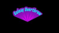 Galaxy Overthrow screenshot, image №3339454 - RAWG