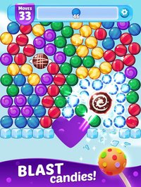 Sugar Blast! screenshot, image №1989086 - RAWG