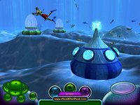 Deep Sea Tycoon 2 screenshot, image №418917 - RAWG