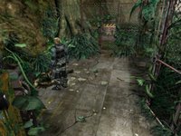 Dino Crisis 2 screenshot, image №729226 - RAWG