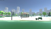 Alone in the Park (Fraisies) screenshot, image №1115992 - RAWG