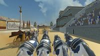 Rome Circus Maximus: Chariot Race VR screenshot, image №662796 - RAWG