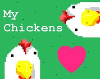 My Chickens screenshot, image №2453609 - RAWG