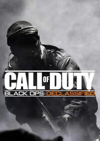 Call of Duty: Black Ops Declassified screenshot, image №3689778 - RAWG