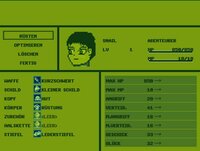 Retro Dungeon MV German Version screenshot, image №2838114 - RAWG