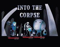 Into the Corpse screenshot, image №3281167 - RAWG