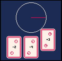 The Cards Strike 12 screenshot, image №2655601 - RAWG