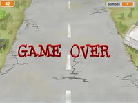 Zombie Shooter - Atirador Zumbi screenshot, image №1691649 - RAWG