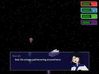 Orbital Paladin Melchior Y screenshot, image №1841141 - RAWG