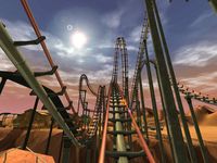 RollerCoaster Tycoon 3: Platinum screenshot, image №236587 - RAWG