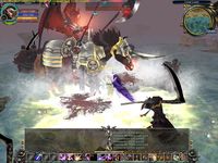 Red War: Edem's Curse screenshot, image №535288 - RAWG
