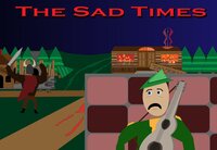 The Sad Times screenshot, image №2844677 - RAWG