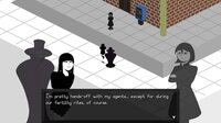 Permanence (Kyou) screenshot, image №2971119 - RAWG