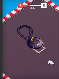 Drifty snow road screenshot, image №2125533 - RAWG