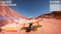 AERO BATTLE ROYALE screenshot, image №4080246 - RAWG